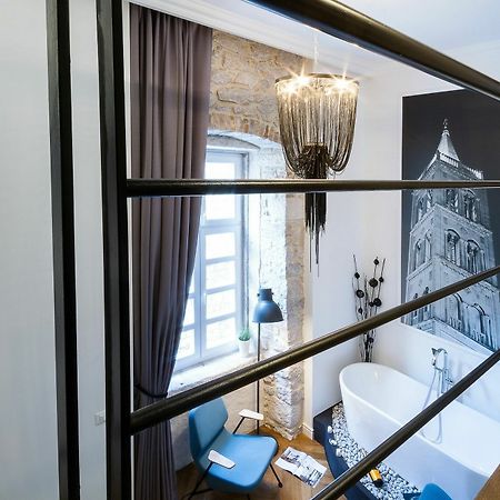 Dezign Superior Apartments & Rooms Задар Екстериор снимка