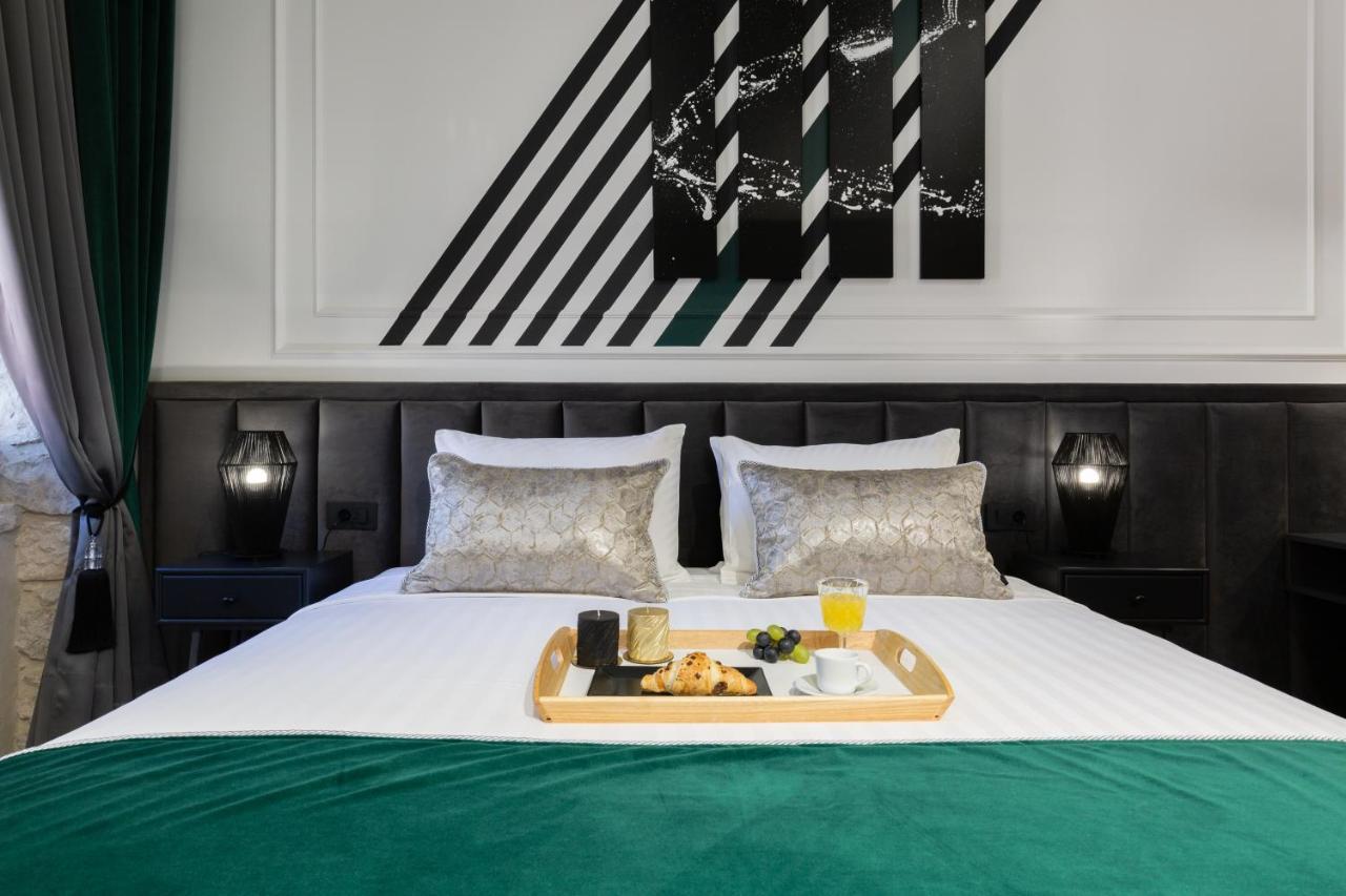 Dezign Superior Apartments & Rooms Задар Екстериор снимка