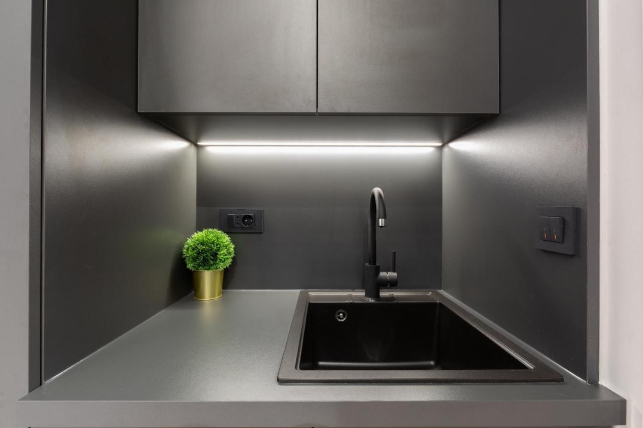 Dezign Superior Apartments & Rooms Задар Екстериор снимка