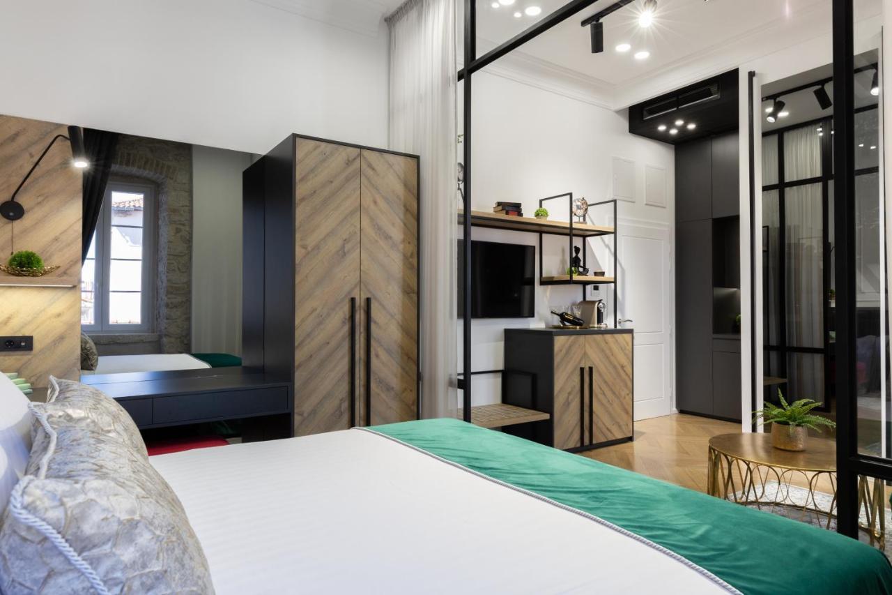 Dezign Superior Apartments & Rooms Задар Екстериор снимка