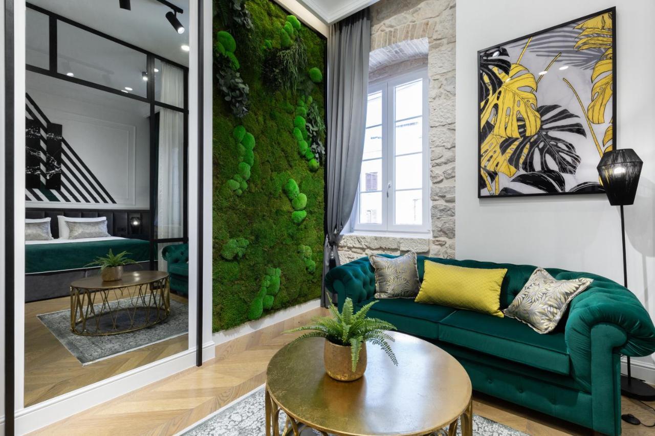 Dezign Superior Apartments & Rooms Задар Екстериор снимка