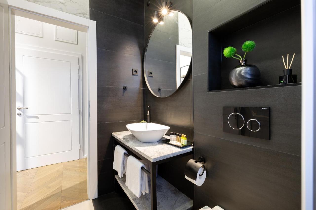 Dezign Superior Apartments & Rooms Задар Екстериор снимка