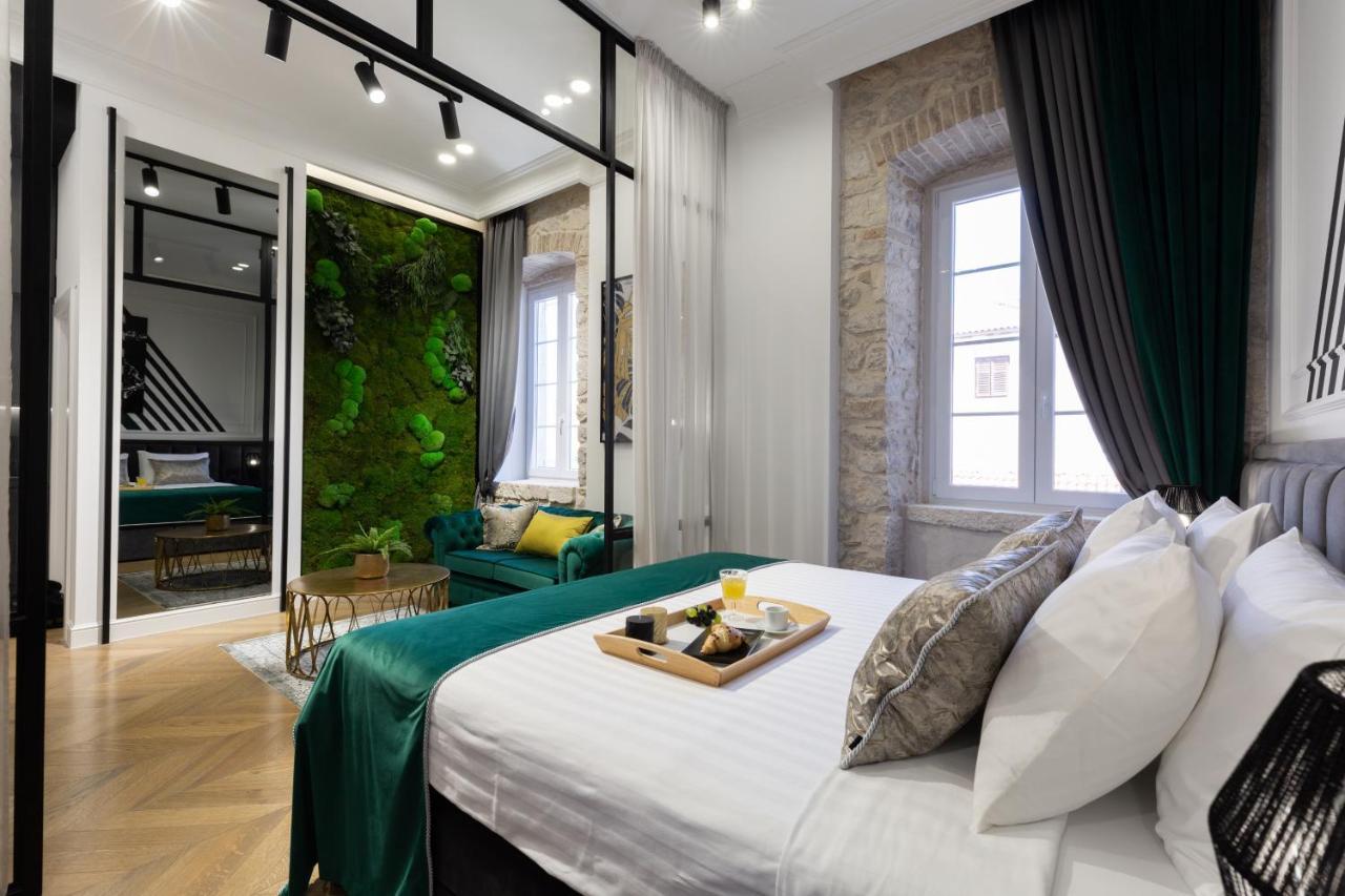 Dezign Superior Apartments & Rooms Задар Екстериор снимка