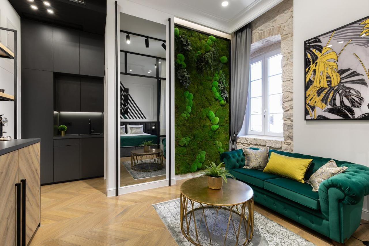 Dezign Superior Apartments & Rooms Задар Екстериор снимка