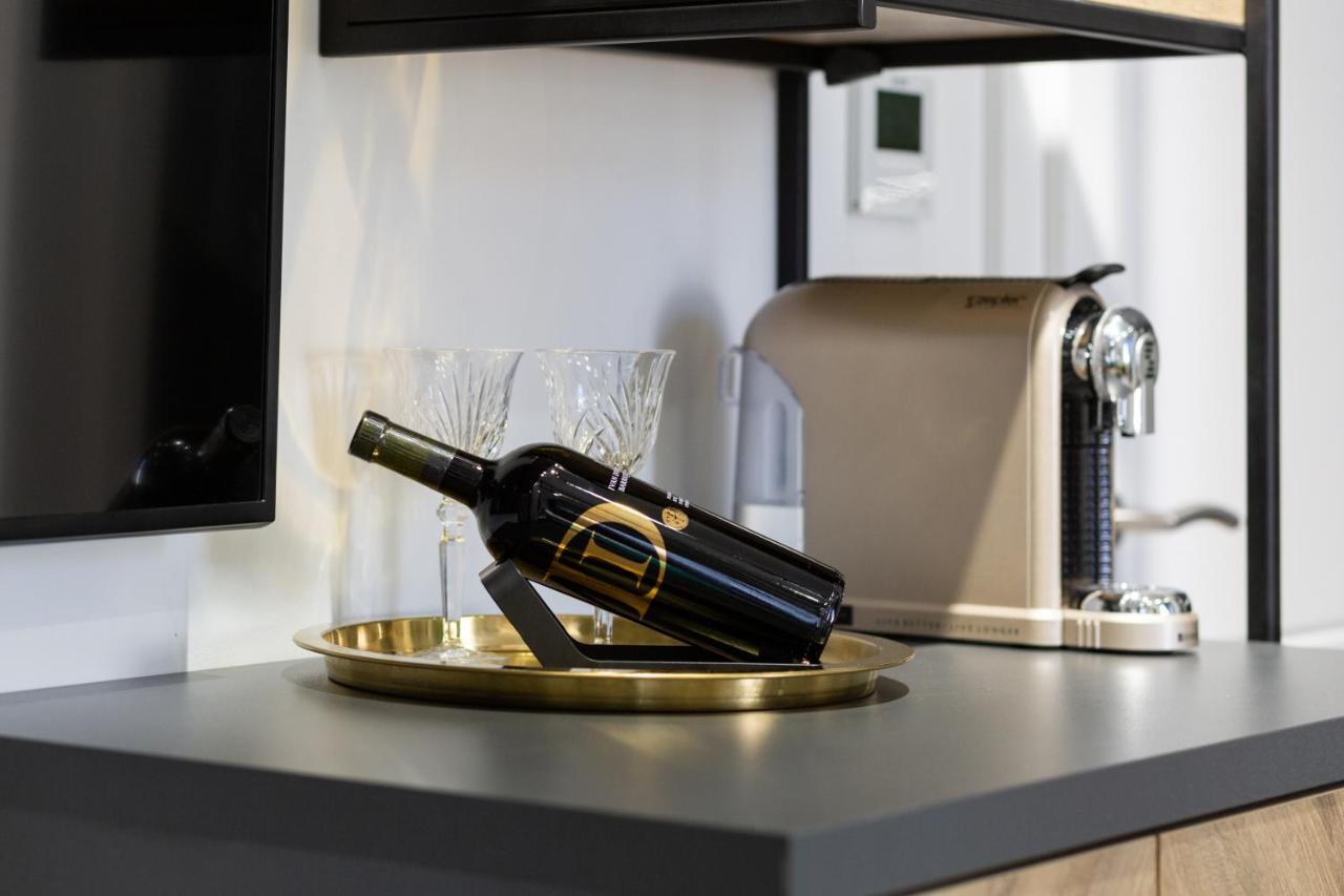 Dezign Superior Apartments & Rooms Задар Екстериор снимка