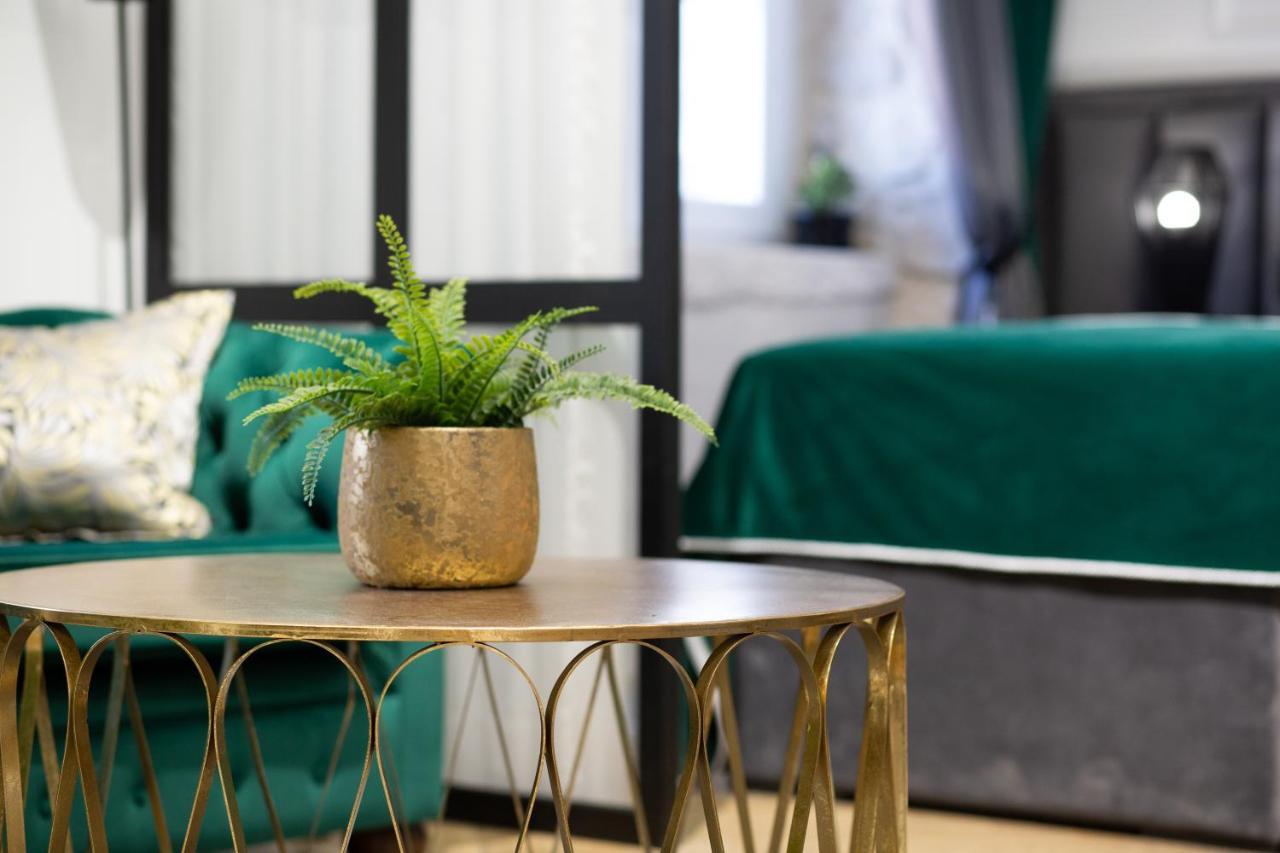 Dezign Superior Apartments & Rooms Задар Екстериор снимка