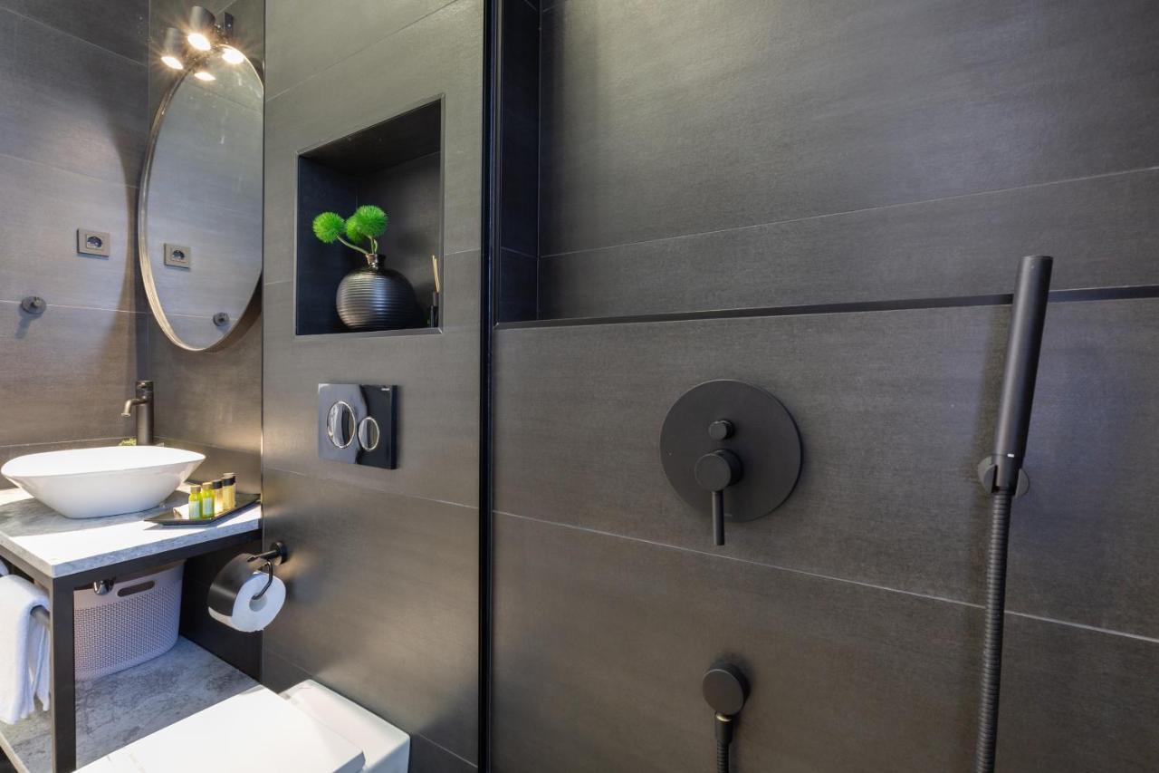 Dezign Superior Apartments & Rooms Задар Екстериор снимка