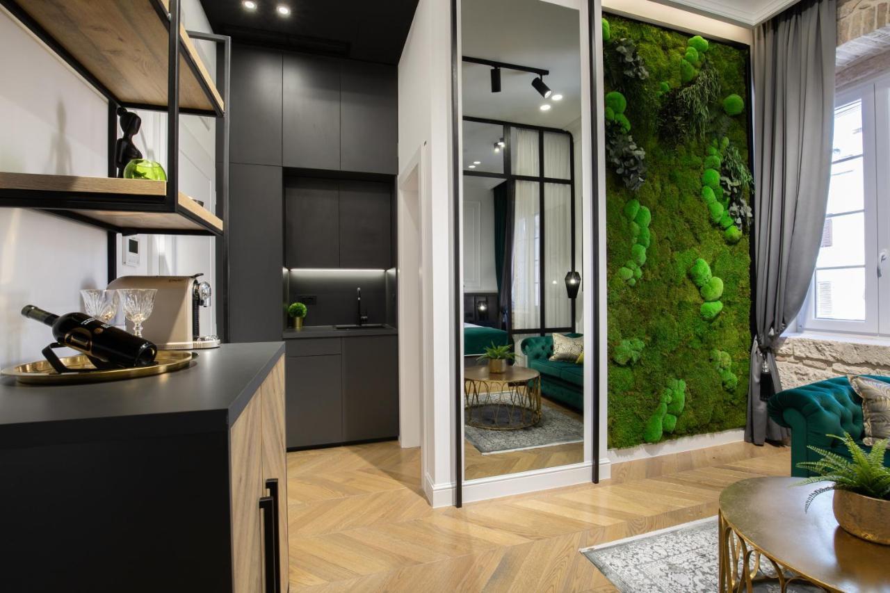 Dezign Superior Apartments & Rooms Задар Екстериор снимка