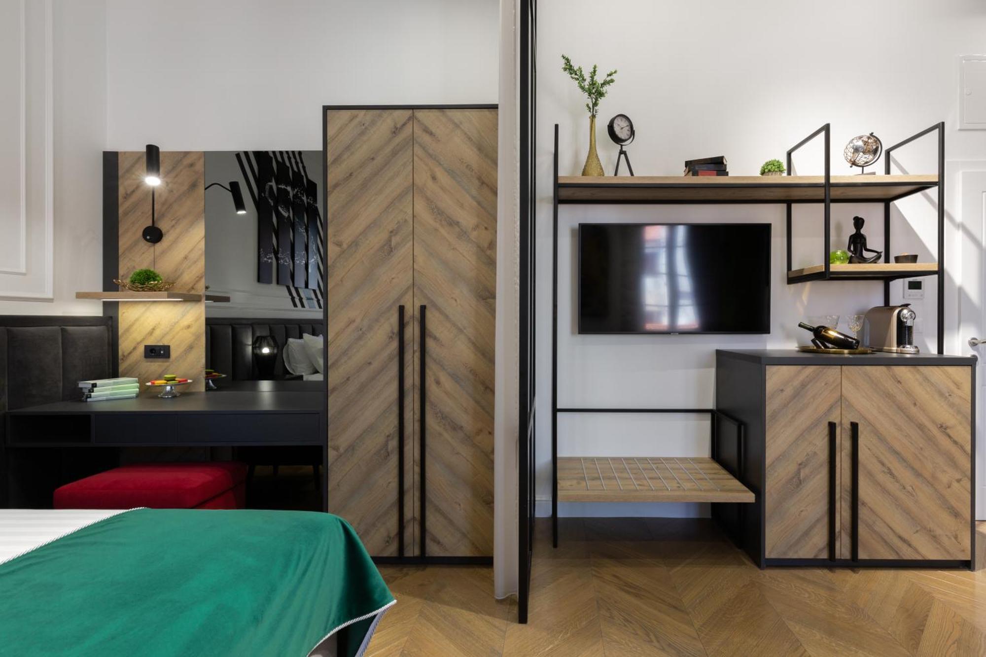 Dezign Superior Apartments & Rooms Задар Стая снимка
