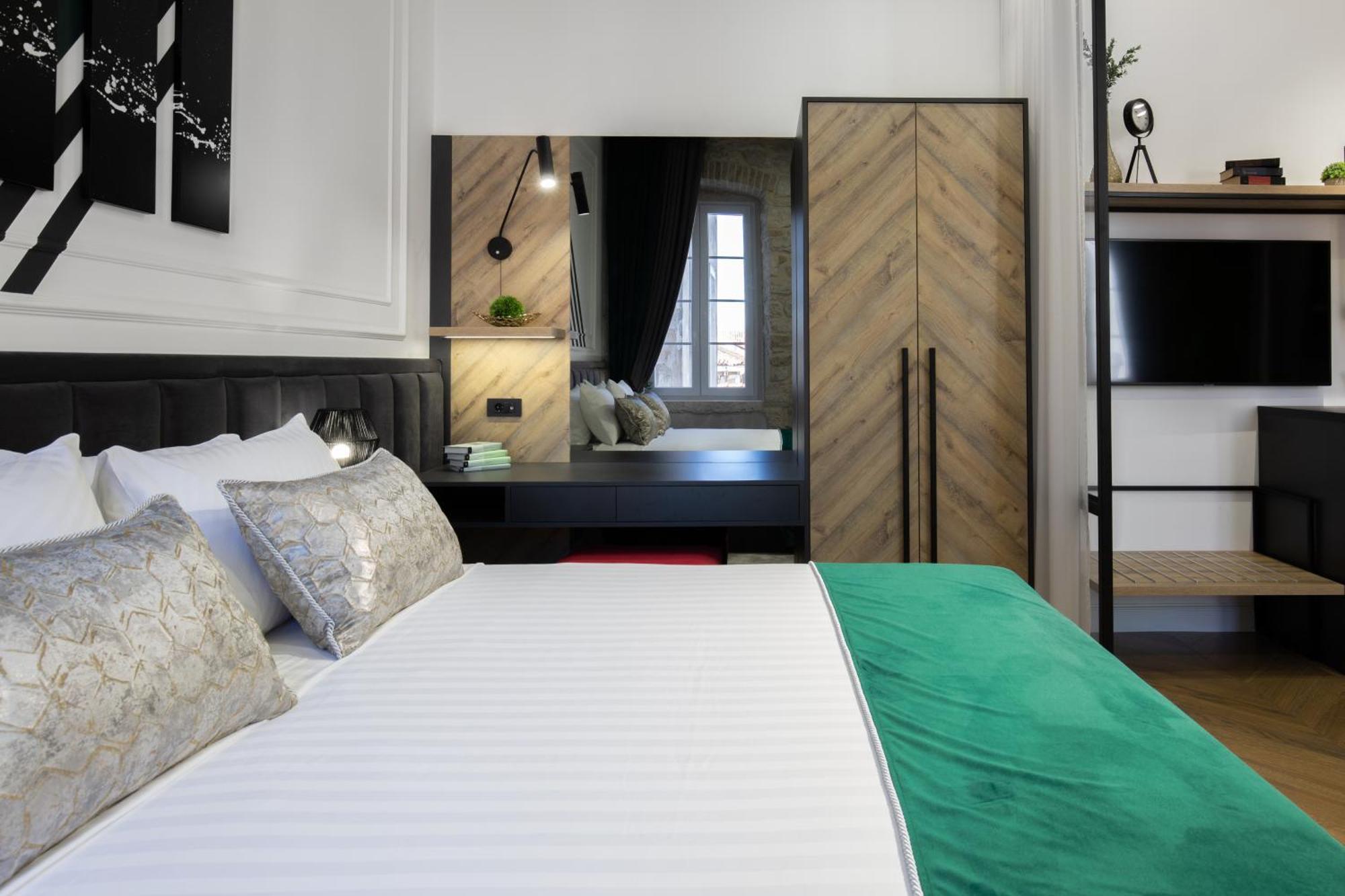 Dezign Superior Apartments & Rooms Задар Екстериор снимка
