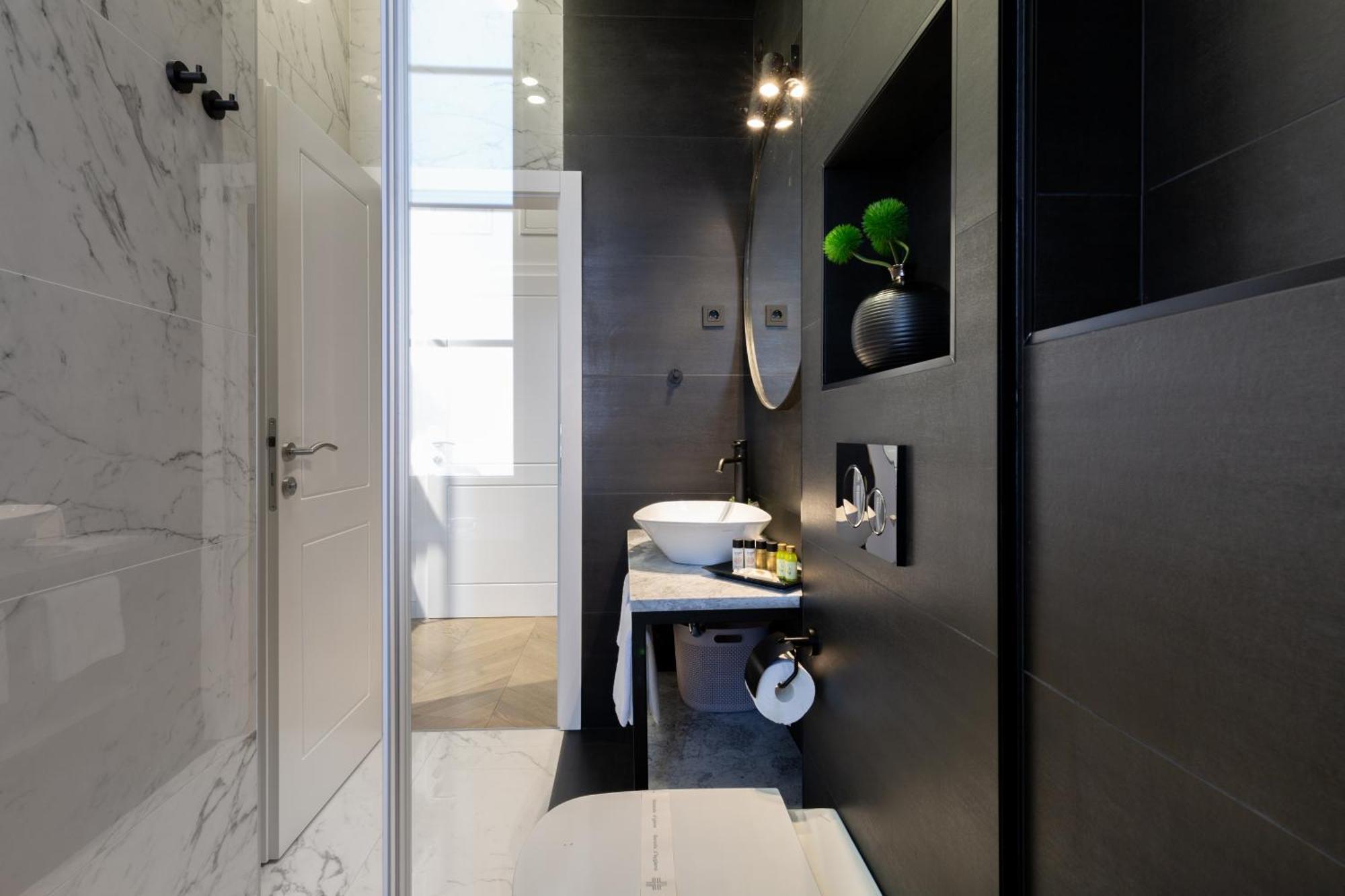 Dezign Superior Apartments & Rooms Задар Екстериор снимка