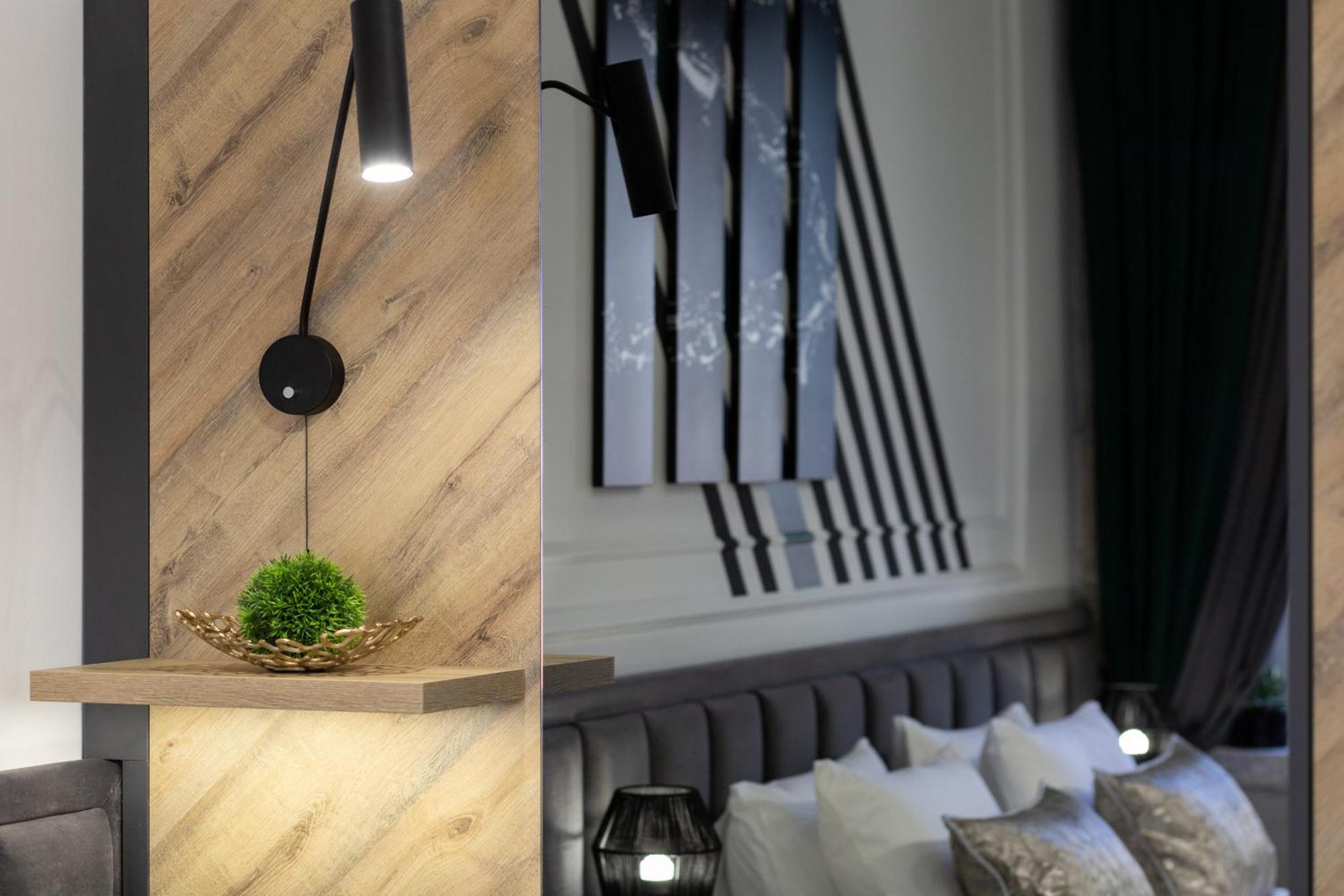Dezign Superior Apartments & Rooms Задар Екстериор снимка