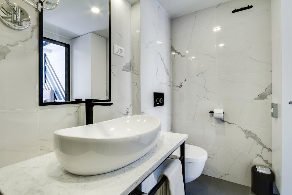 Dezign Superior Apartments & Rooms Задар Екстериор снимка