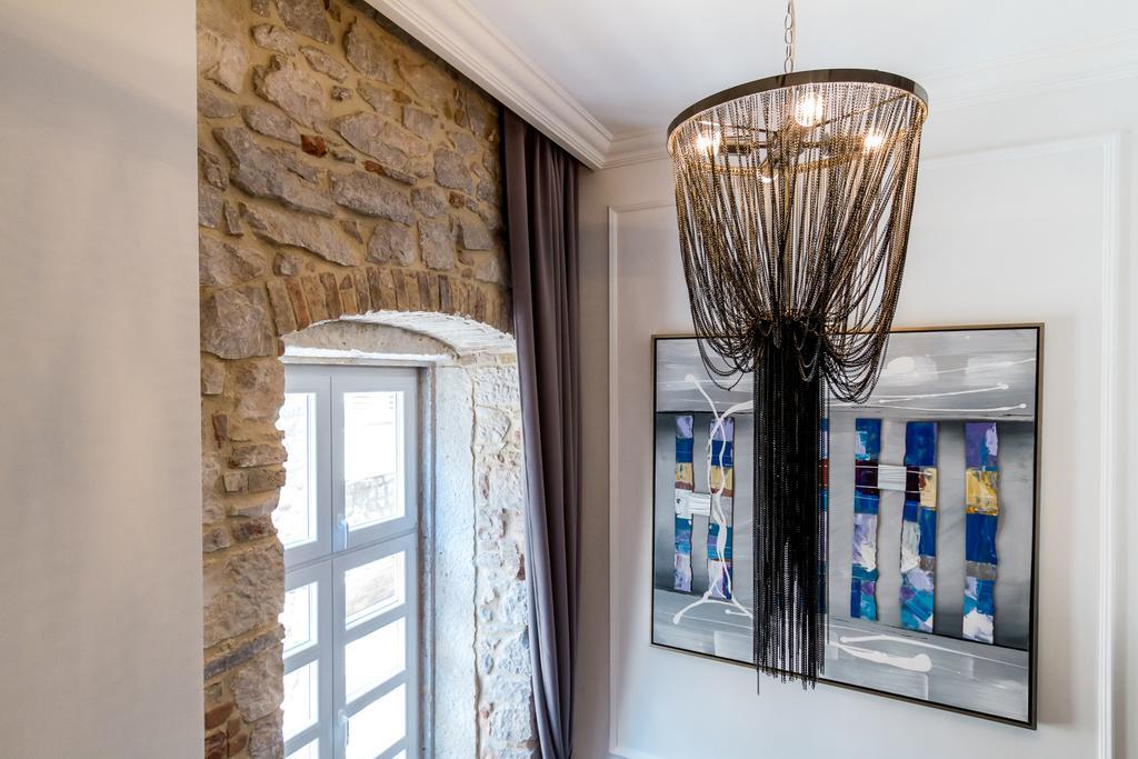 Dezign Superior Apartments & Rooms Задар Екстериор снимка