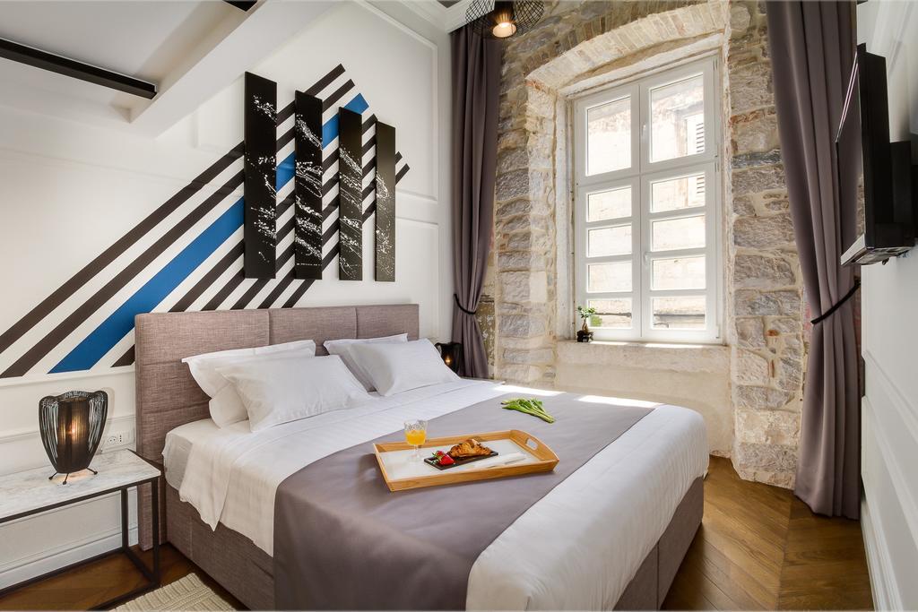 Dezign Superior Apartments & Rooms Задар Екстериор снимка