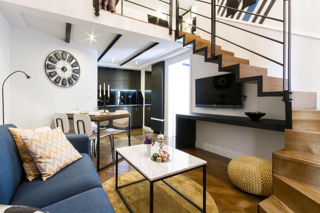 Dezign Superior Apartments & Rooms Задар Екстериор снимка