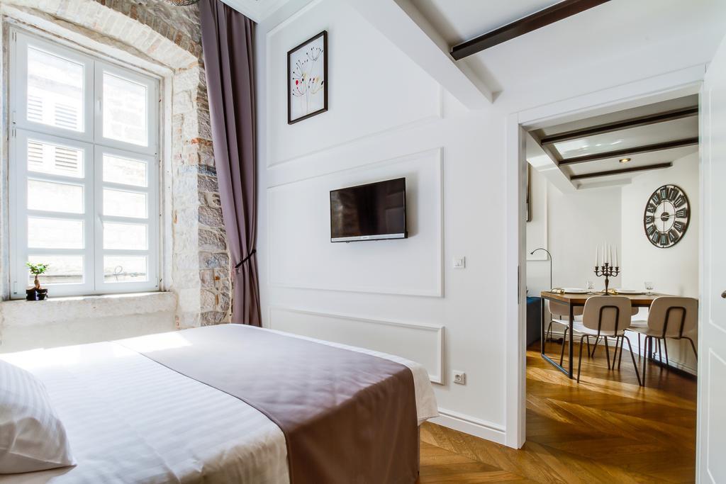 Dezign Superior Apartments & Rooms Задар Екстериор снимка