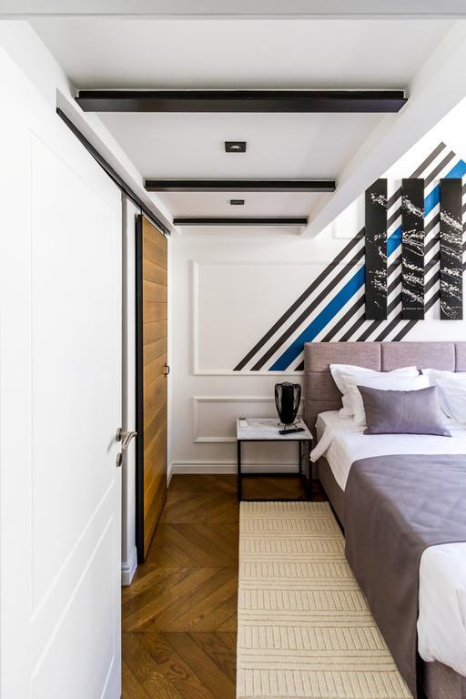 Dezign Superior Apartments & Rooms Задар Екстериор снимка