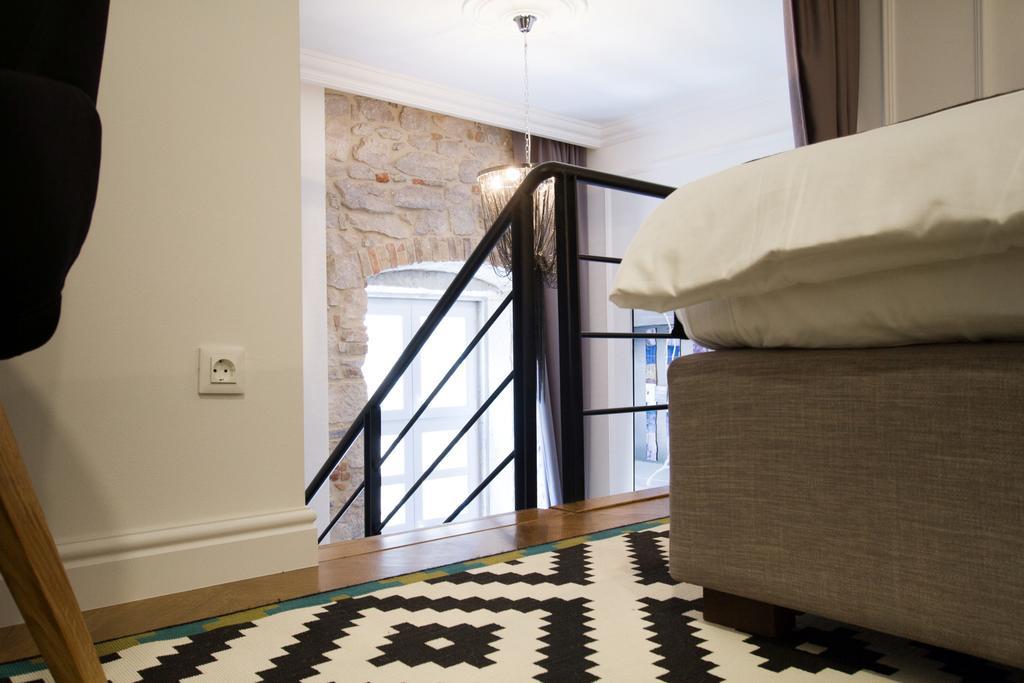 Dezign Superior Apartments & Rooms Задар Екстериор снимка