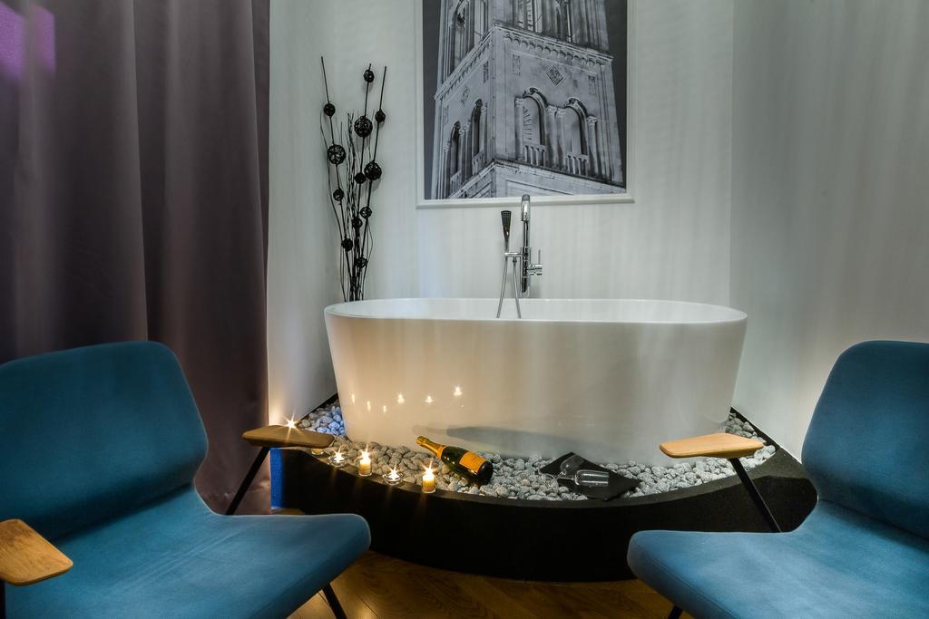 Dezign Superior Apartments & Rooms Задар Екстериор снимка