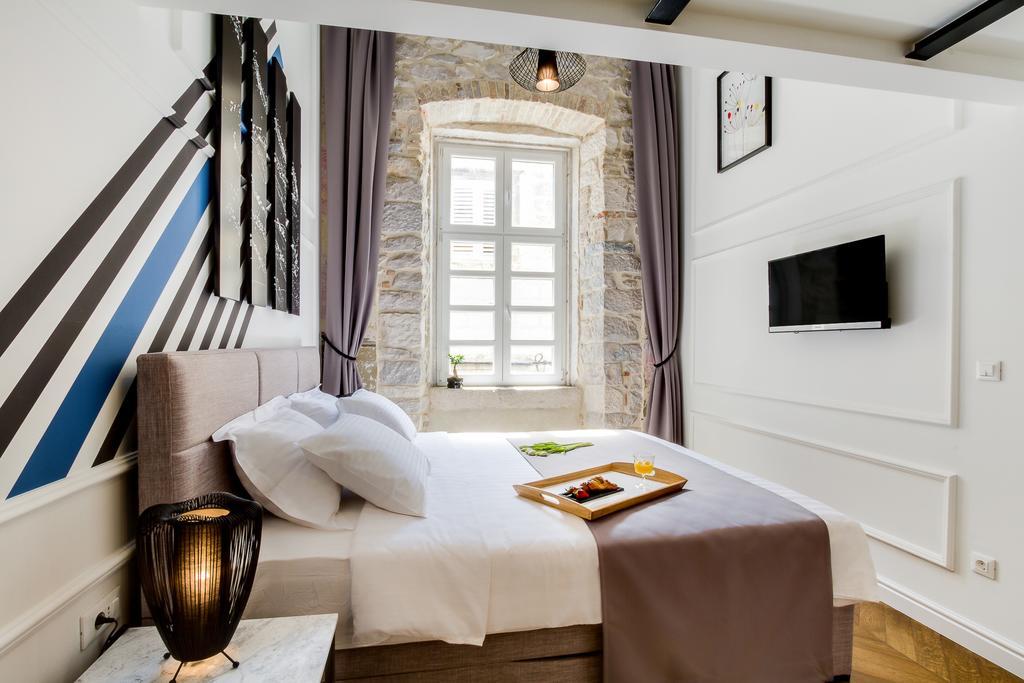 Dezign Superior Apartments & Rooms Задар Екстериор снимка