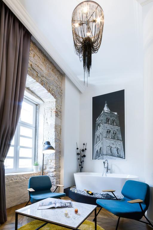 Dezign Superior Apartments & Rooms Задар Екстериор снимка