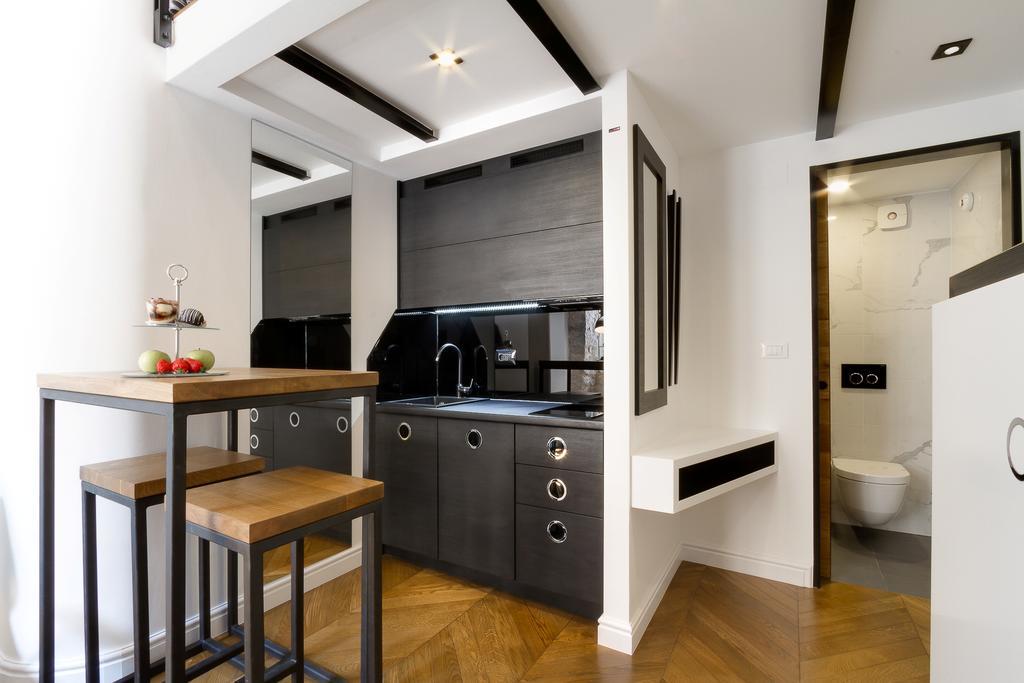 Dezign Superior Apartments & Rooms Задар Екстериор снимка