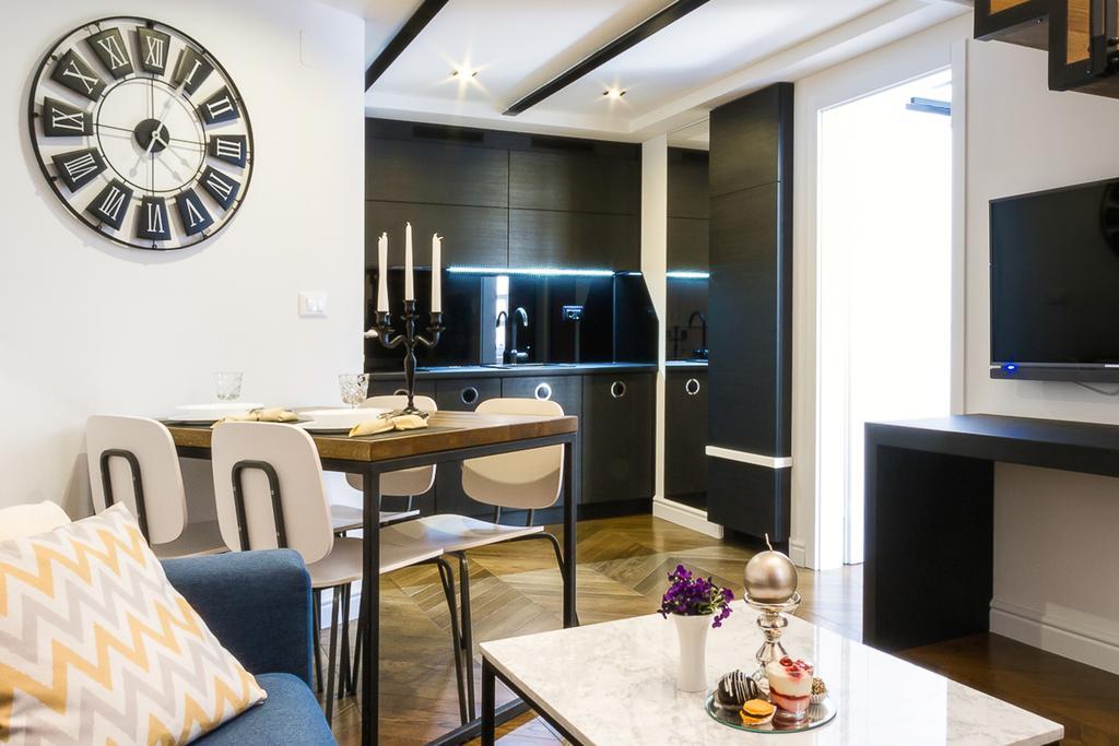 Dezign Superior Apartments & Rooms Задар Екстериор снимка