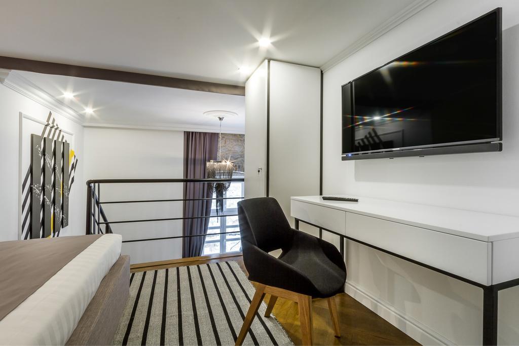 Dezign Superior Apartments & Rooms Задар Екстериор снимка