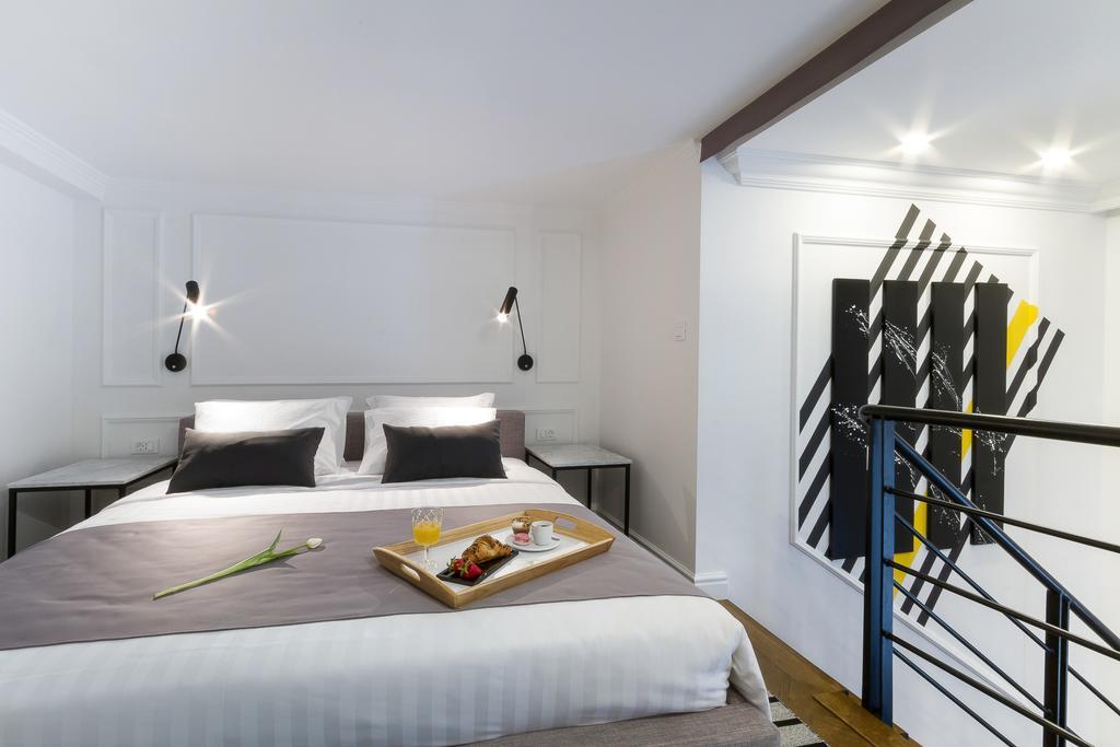 Dezign Superior Apartments & Rooms Задар Екстериор снимка