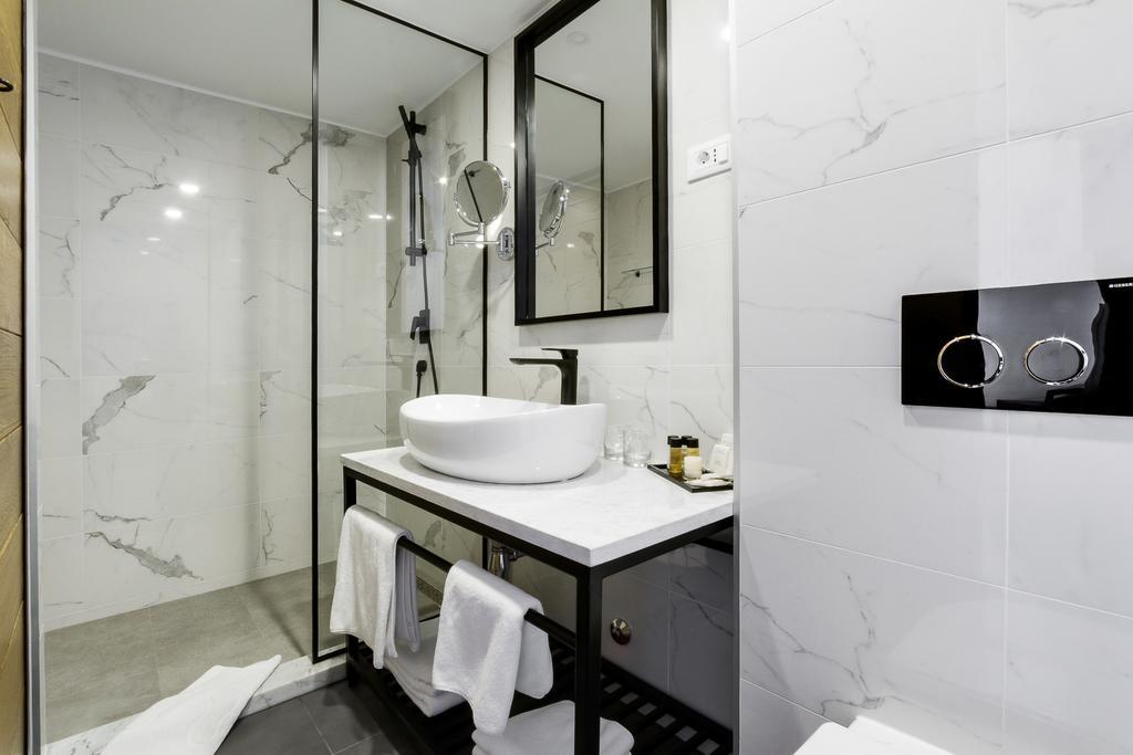 Dezign Superior Apartments & Rooms Задар Екстериор снимка