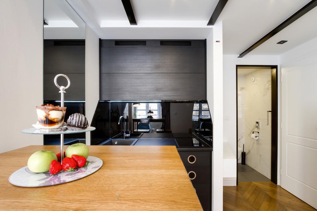 Dezign Superior Apartments & Rooms Задар Екстериор снимка