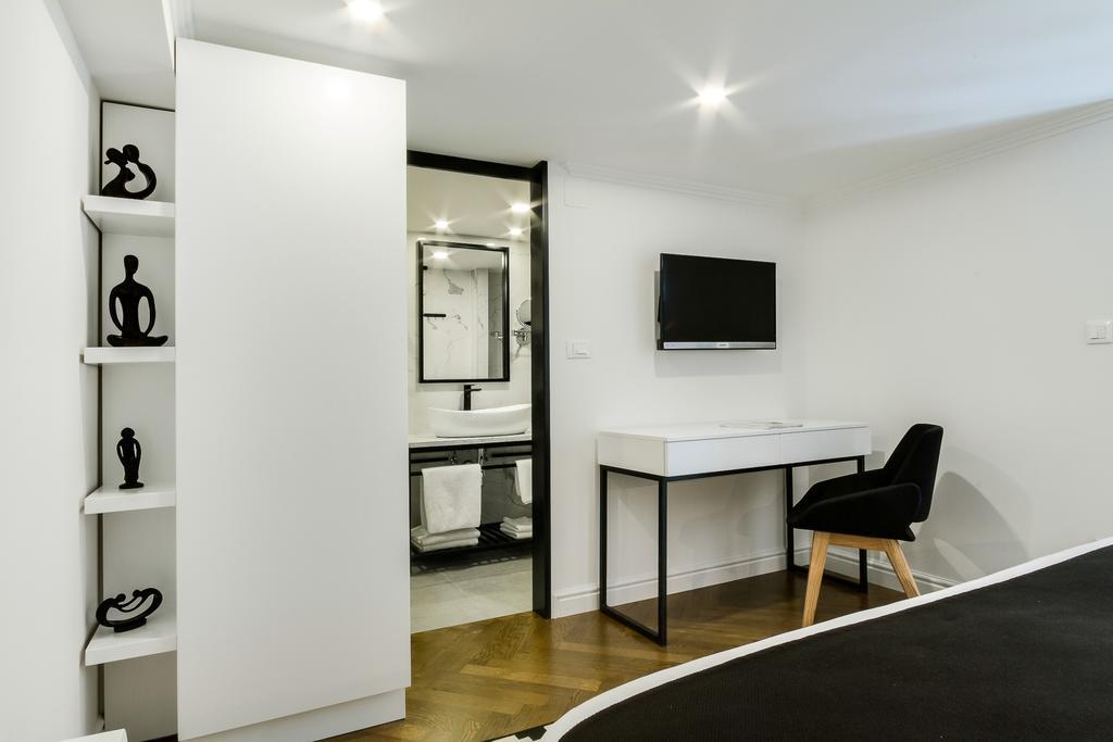 Dezign Superior Apartments & Rooms Задар Екстериор снимка