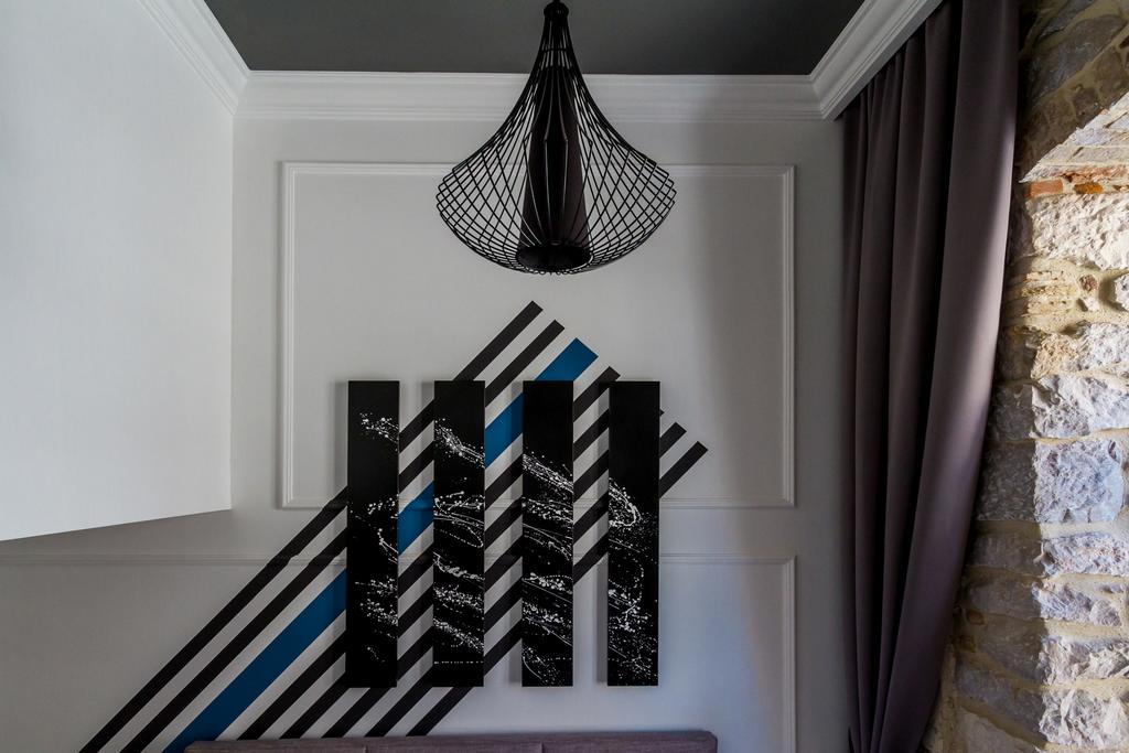 Dezign Superior Apartments & Rooms Задар Екстериор снимка