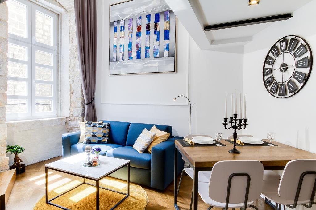Dezign Superior Apartments & Rooms Задар Екстериор снимка