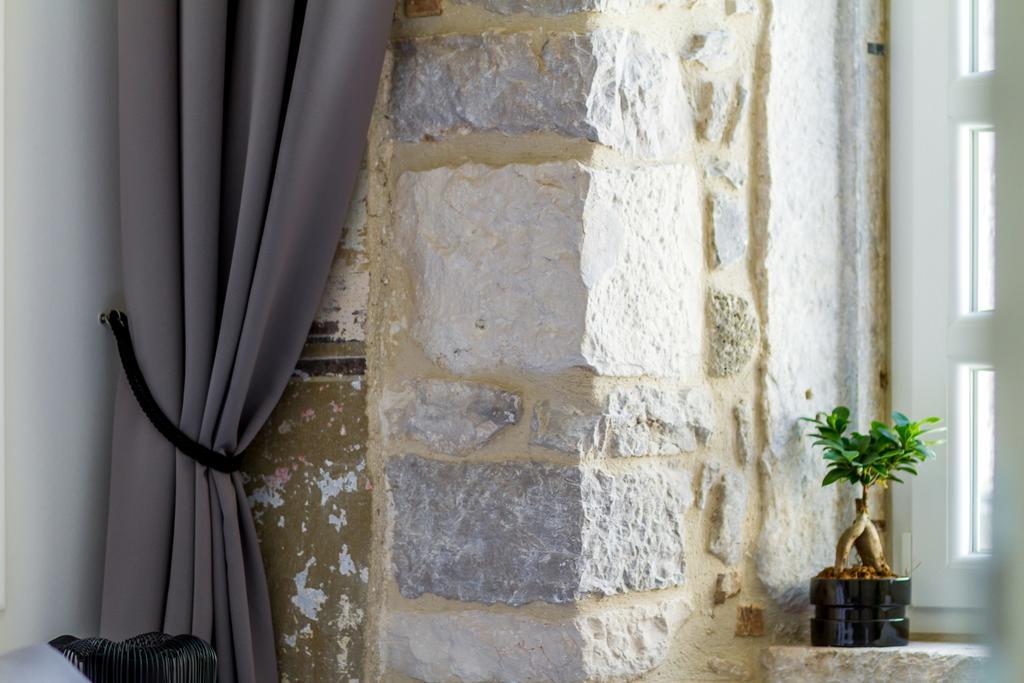 Dezign Superior Apartments & Rooms Задар Екстериор снимка