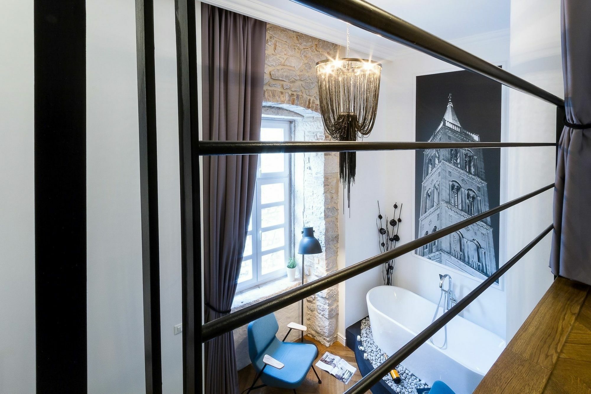 Dezign Superior Apartments & Rooms Задар Екстериор снимка