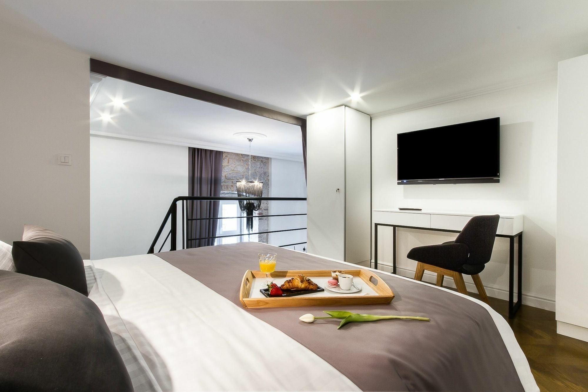Dezign Superior Apartments & Rooms Задар Екстериор снимка