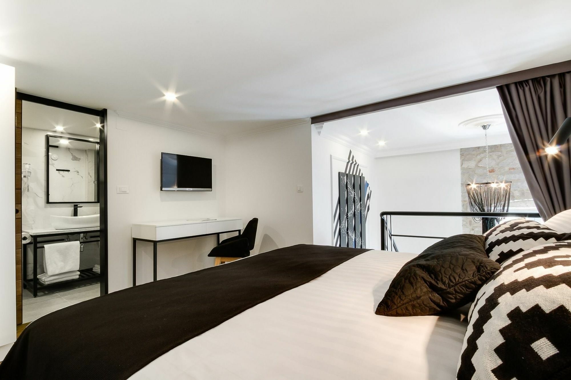 Dezign Superior Apartments & Rooms Задар Екстериор снимка